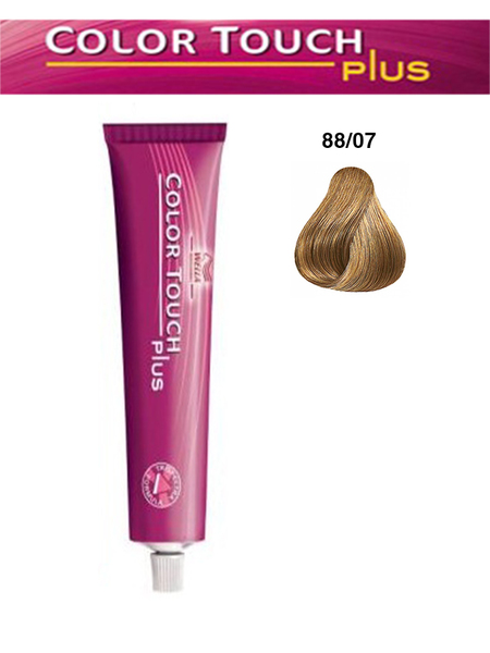 Color Touch N? 88.07 Wella