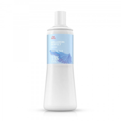 Oxydant 6V Welloxon Perfect Pastel 1.9% 1000ml