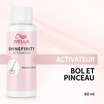 Shinefinity Activateur Liquide 2% 60ml