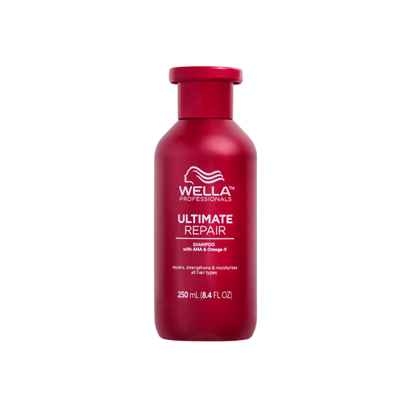 Shampoing Ultimate Repair Wella 250ml