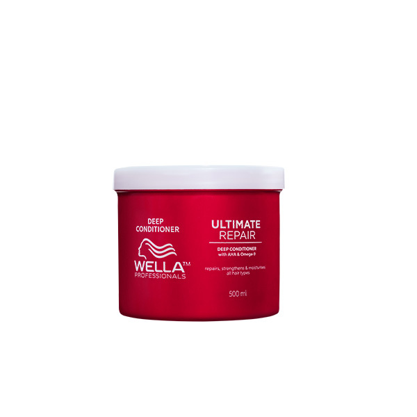 Conditionner Ultimate Repair Wella 500ml