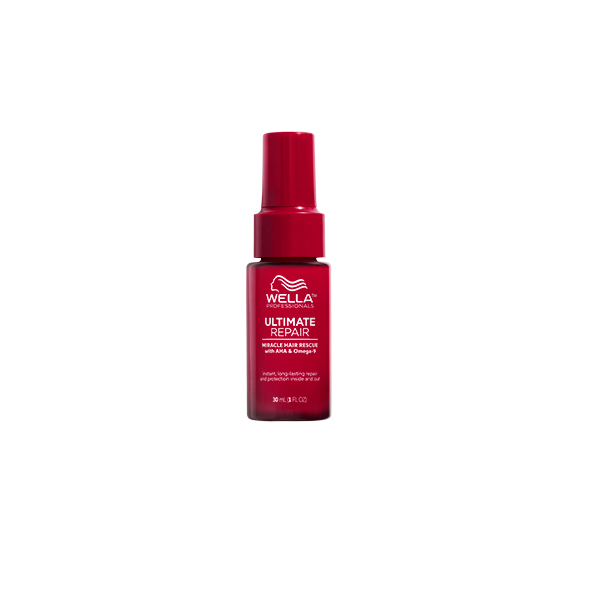 Soin Miracle Revitalisant Ultimate Repair Wella 30ml