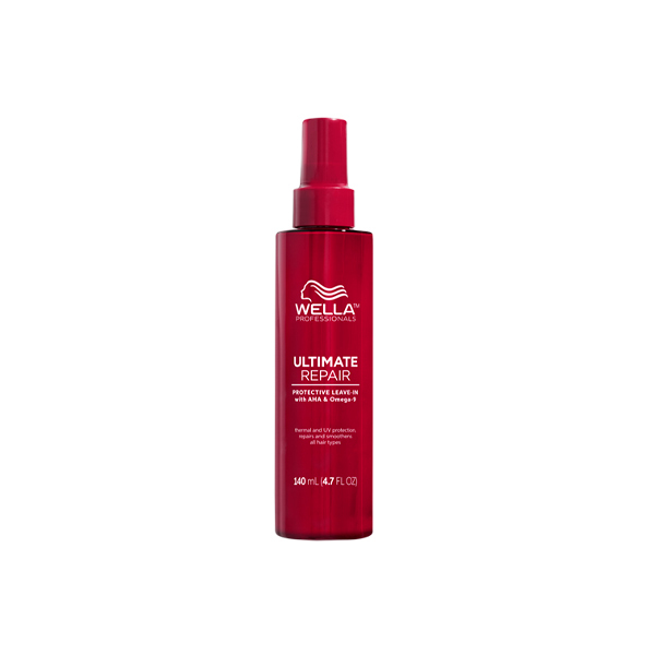 Soin Protecteur Sans Rinçage Ultimate Repair Wella 140ml