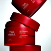 Masque Ultimate Repair Wella 150ml