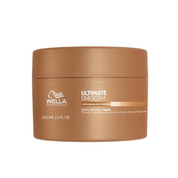 Masque Ultimate Repair Smooth Wella 150ml