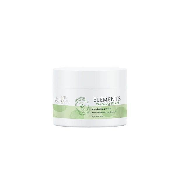 Masque Elements Wella 150ml