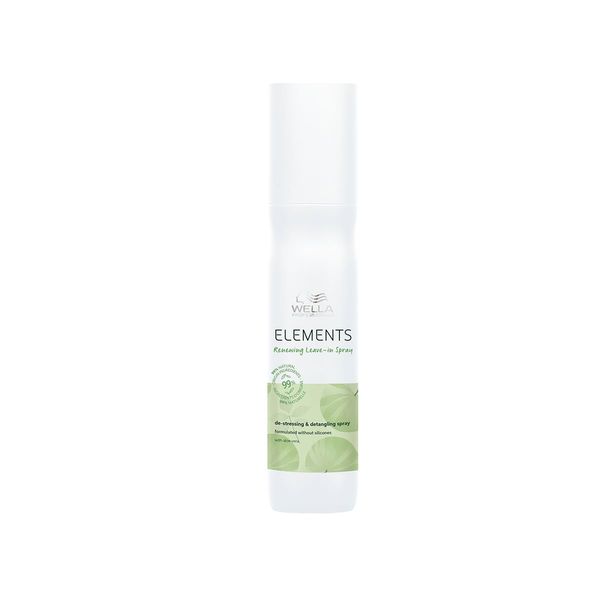 Spray Démélant Element Wella 150ml