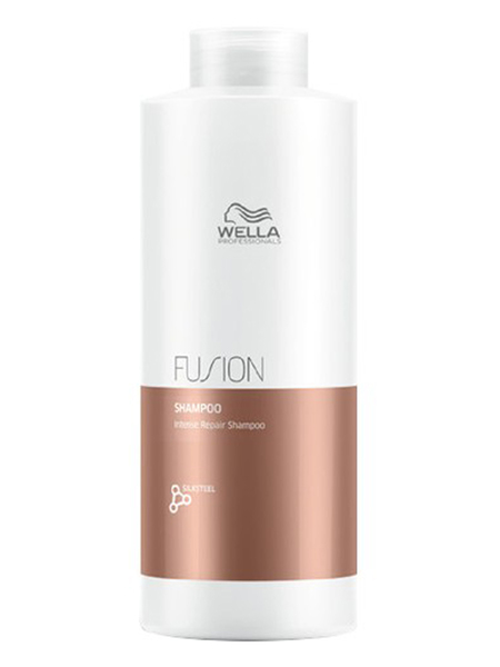 Shampoing Fusion 1LWella