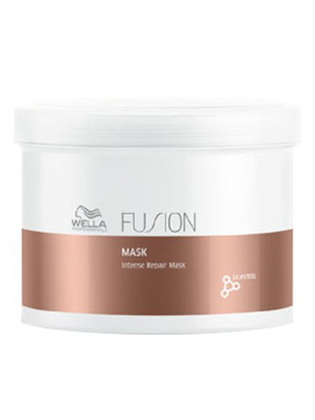 Masque Fusion 500ml Wella