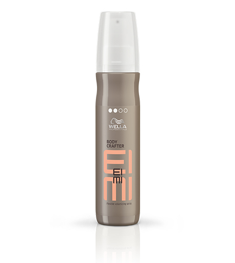 Spray Texturisant Body Crafter Eimi 150ml Wella