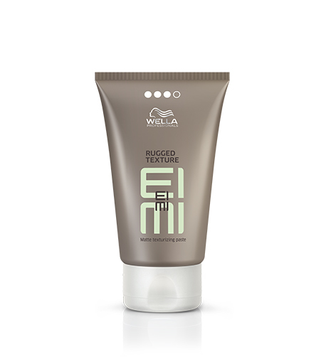 Pâte Texturisante Mate Rugged Texture Eimi 75ml Wella