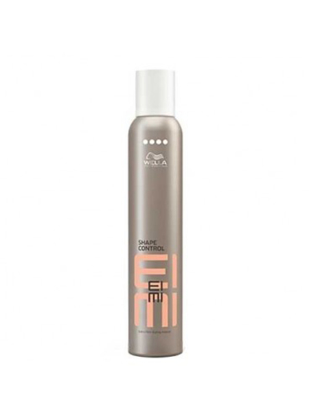 Mousse Extra-Forte Shape Control Eimi 300ml Wella