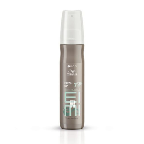 Spray Anti Frisottis Fresh up Wella 150ml