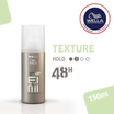 Shape Me Gel à Mémoire de Forme Eimi 150ml Wella Professionel