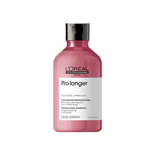 Shampooing Pro Longer Série Expert L'Oréal Professionnel 300ml