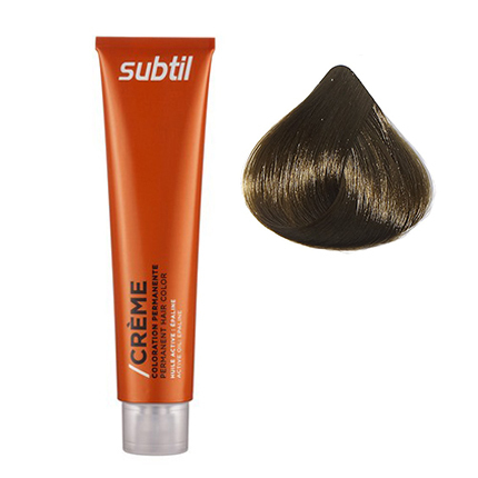 Subtil Crème N°6.3 Blond Foncé Doré 60ml