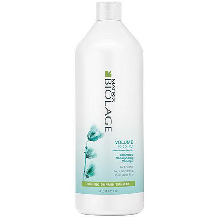 Shampooing Volumebloom Biolage 1L