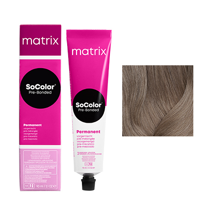 SoColor Beauty 6NA Blond Foncé Naturel Cendrè 90ml