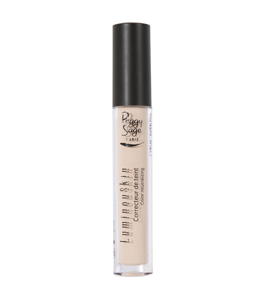 Correcteur de Teint Luminouskin Ivory Peggy Sage 3ml