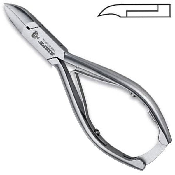 Pince à Ongles 11cm Éco