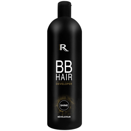 BBHair Developer Shine 1l