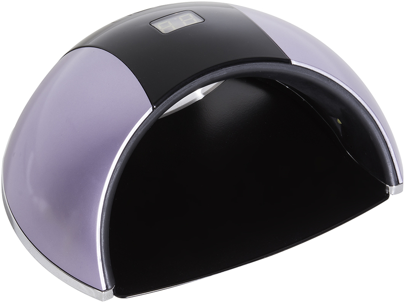 Lampe LED Hybrid Technology Purple Peggy Sage 36W