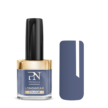 Vernis Longwear N°171 A Better Blue 10ml