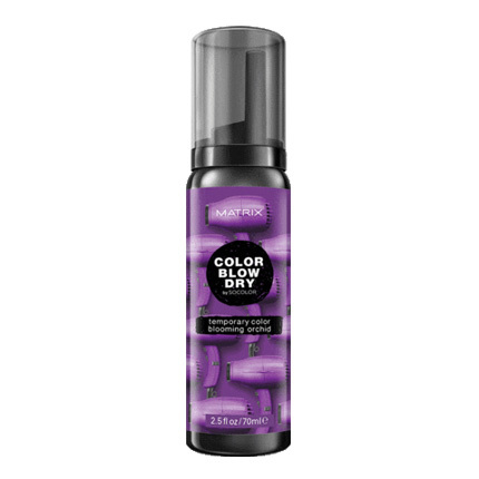 Mousse Coloration Temporaire Blooming Orchid 70ml