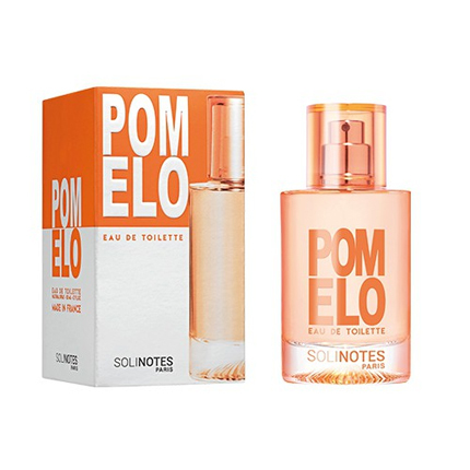 Eau de Parfum Solinotes Pomelo 50 ml