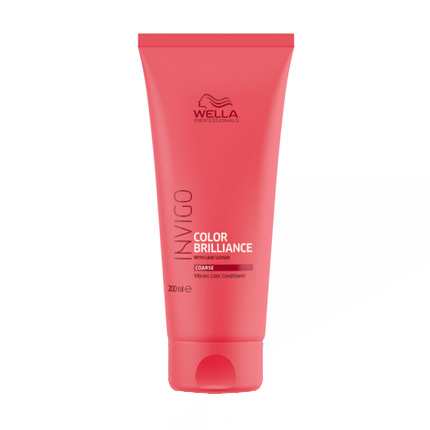 Conditionneur Color Cheveux épais Invigo 200ml