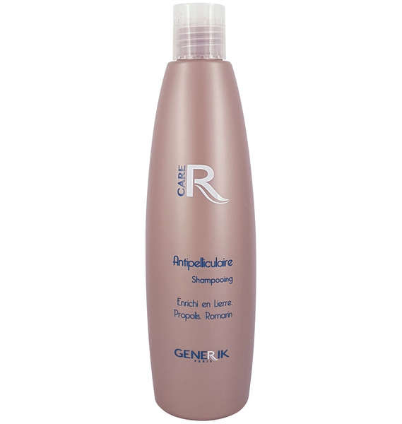 Shampoing Anti-pelliculaire 300ml