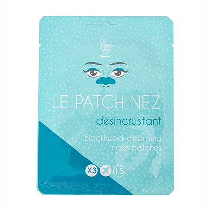 Le Patch Nez Désincrustant Peggy Sage 3 x 0.7 g