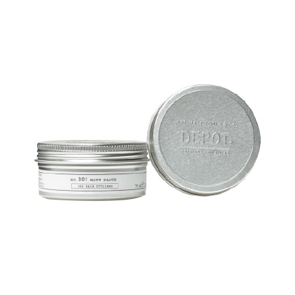 N°301 Pâte Mate Fixation forte 75 ml