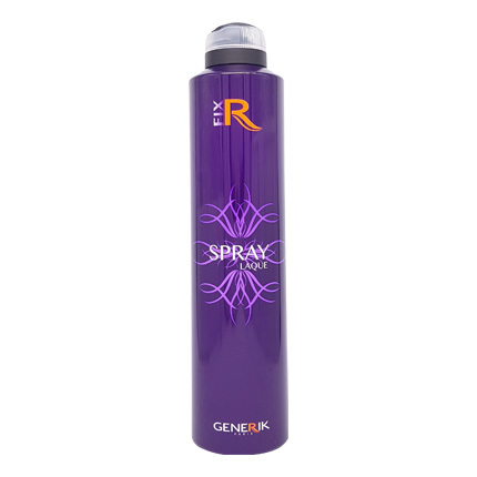 Spray Laque Fixation Rapide 300ml