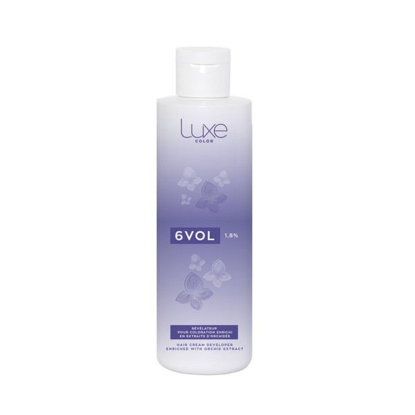 Révélateur 6Vol Luxe Color200ml