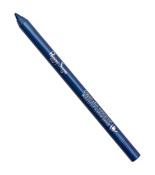 Crayon Yeux Waterproof Marine Irisé Peggy Sage 1.25g