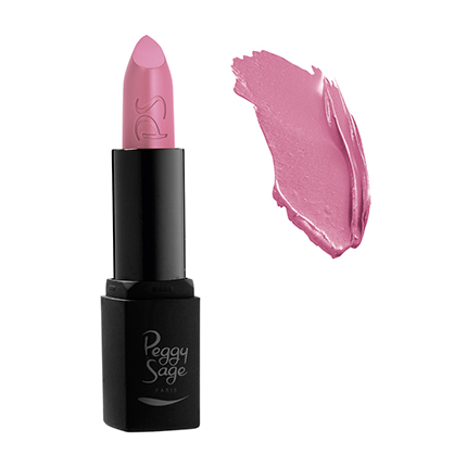 Rouge à Lèvres Shiny Lips Rosewood Peggy Sage 3.8g
