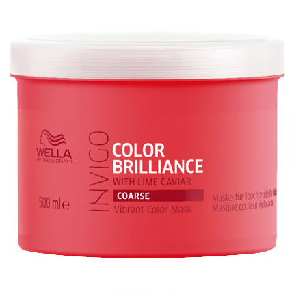 Masque Color cheveux épais Invigo 500ml