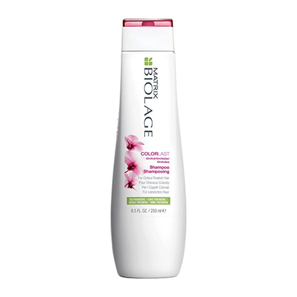 Shampooing Colorlast Biolage 250ml