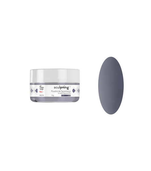 Poudre de Façonnage Sculpting+ Sculpting + Urban Day Peggy Sage 10g