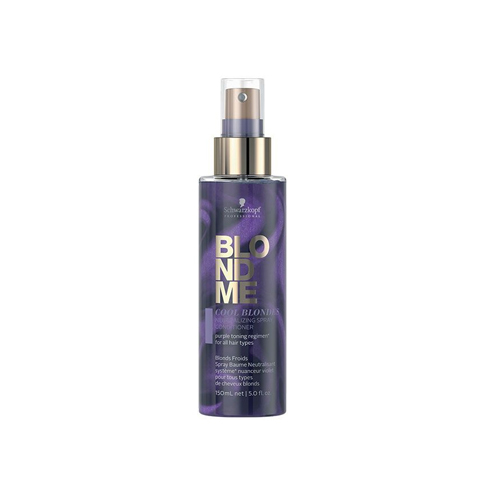 Spray Baume Neutralisant BlondMe Schwarzkopf 150ml