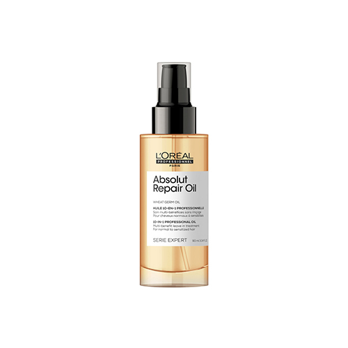 Huile Absolut Repair Série Expert L'Oréal Professionnel 90ml