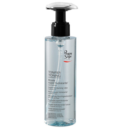 Rosée Super Hydratante Peggy Sage 200ml