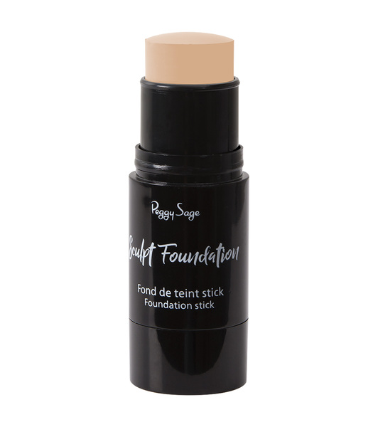 Fond de Teint Stick Sculpt Foundation Beige Naturel Peggy Sage 6g