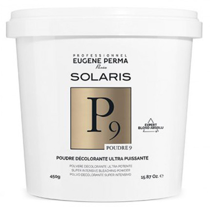 Poudre Déco P9 Solaris 45og