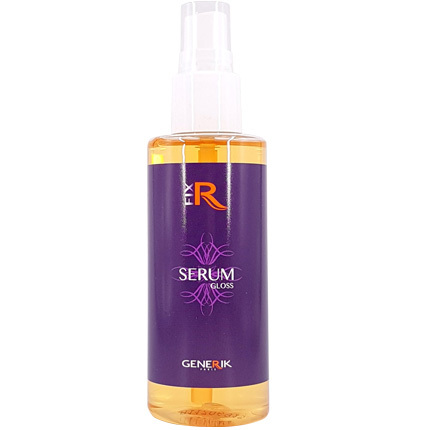 Sérum Gloss Lissant 100ml