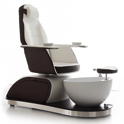 Fauteuil Pedi Spa St Barth Electrique