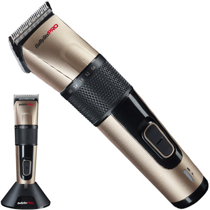 Tondeuse de Coupe Cut-Definer FX862E BaByliss Pro