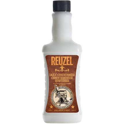 Daily conditionneur Quotidien 350ml Reuzel