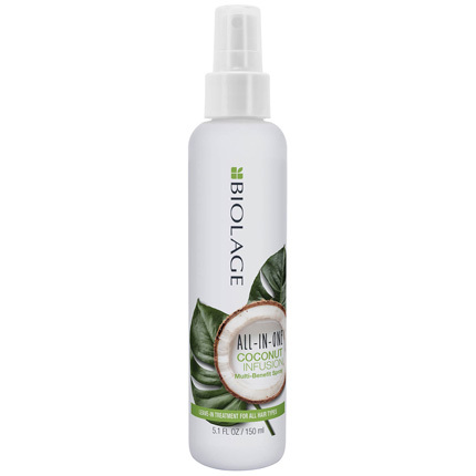 Spray All In One Coconut infusion 150ml